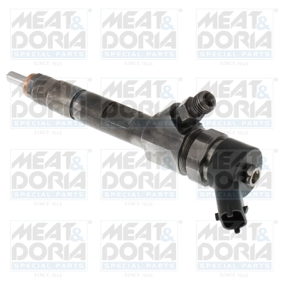 Injector Nozzle